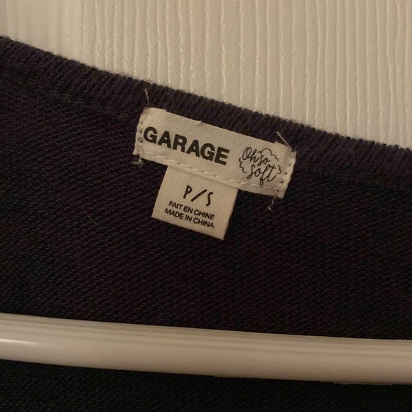 Grey long sleeve - Picture 2 of 2